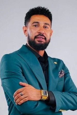 et billede af Engidasew Habte