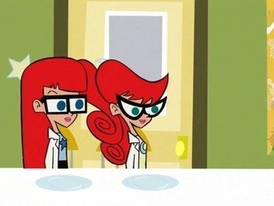 Johnny Test