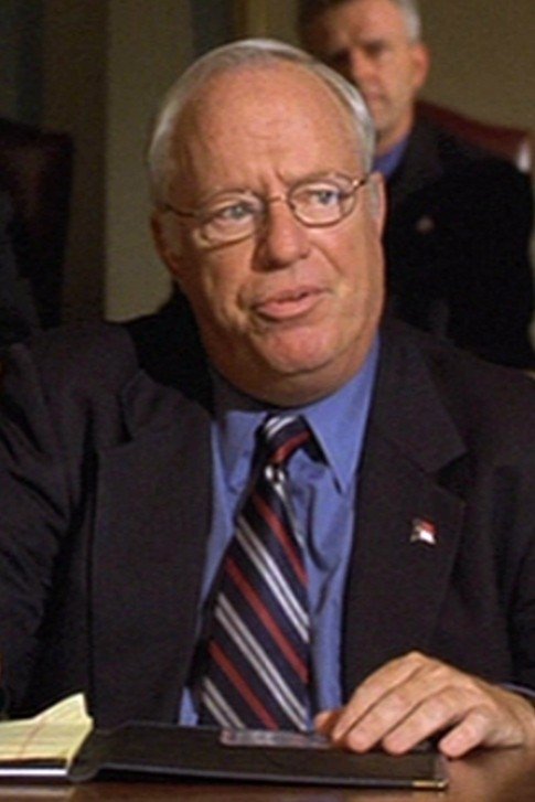 et billede af Doug Roberts