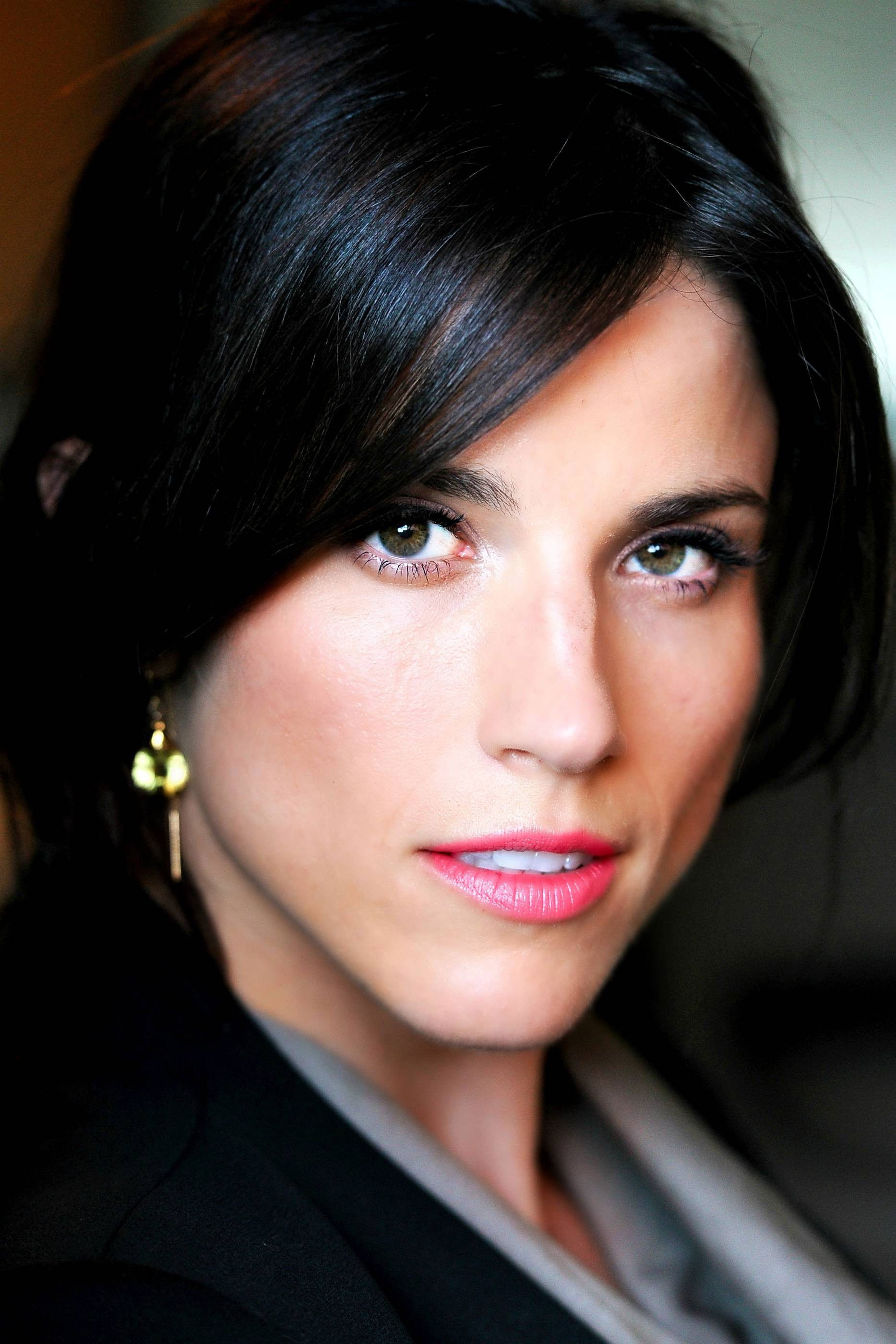 et billede af Morgan Snyder