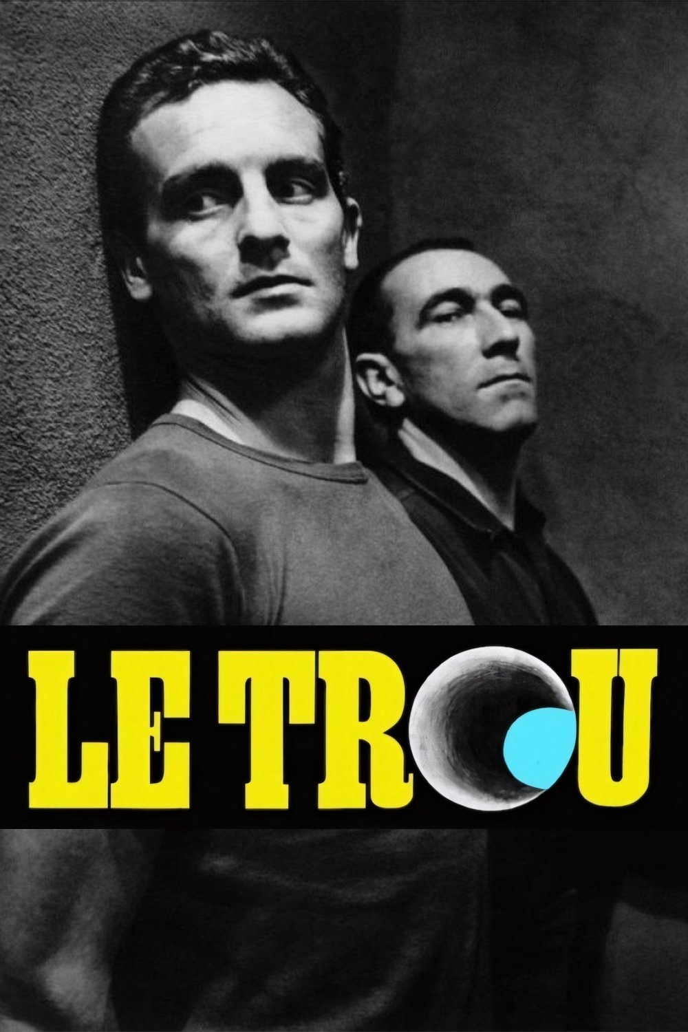 Le Trou
