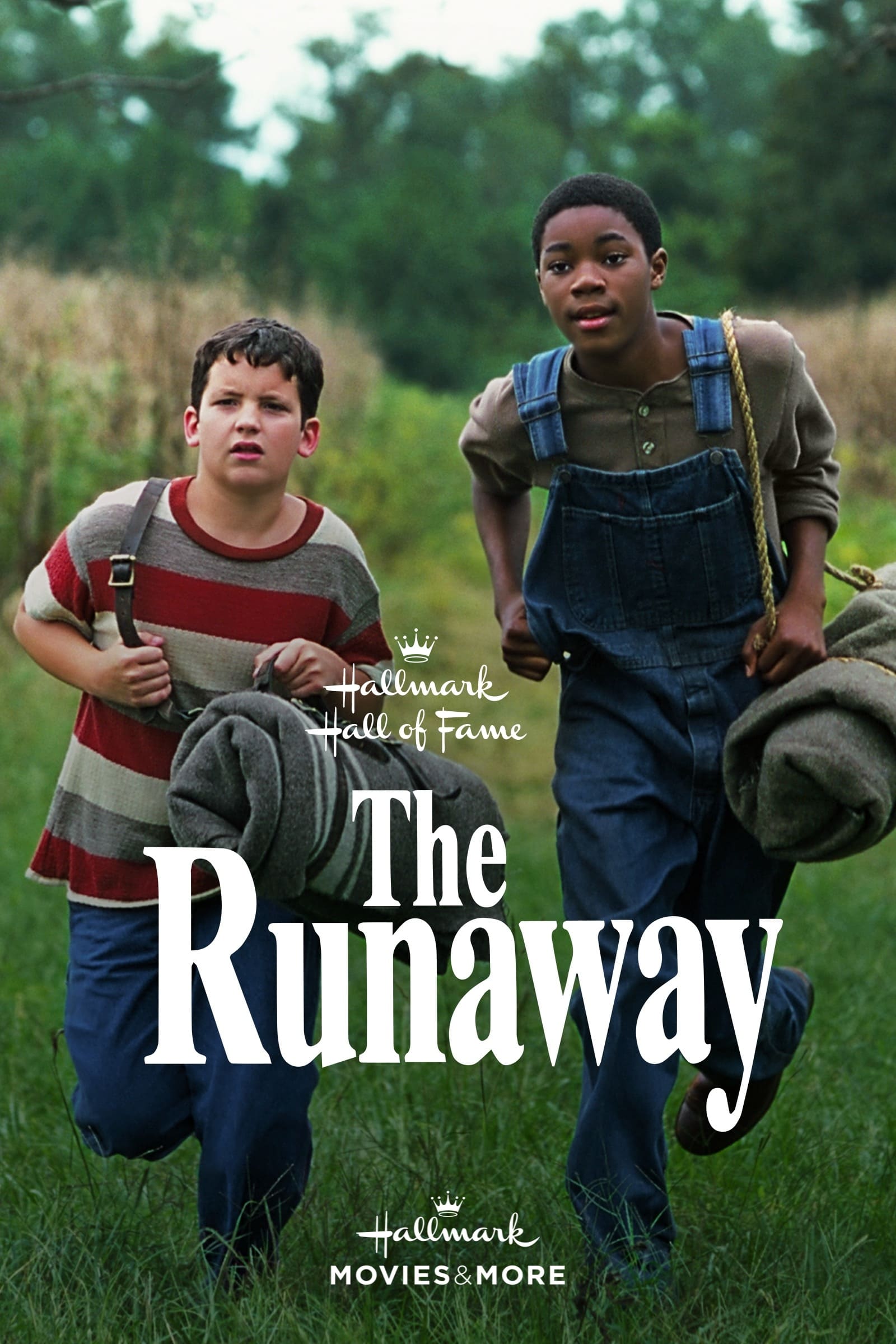 The Runaway on FREECABLE TV