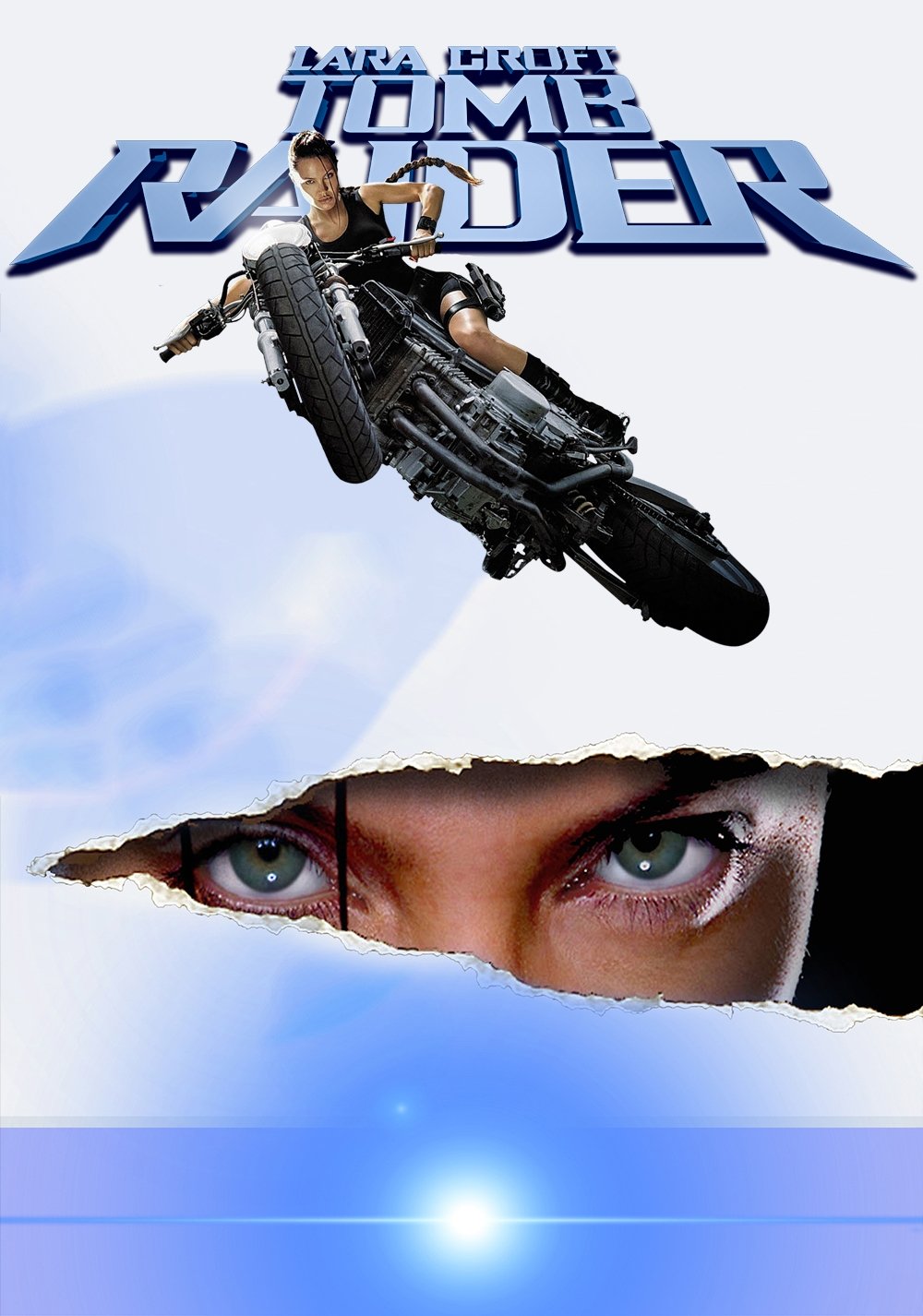 Lara Croft: Tomb Raider
