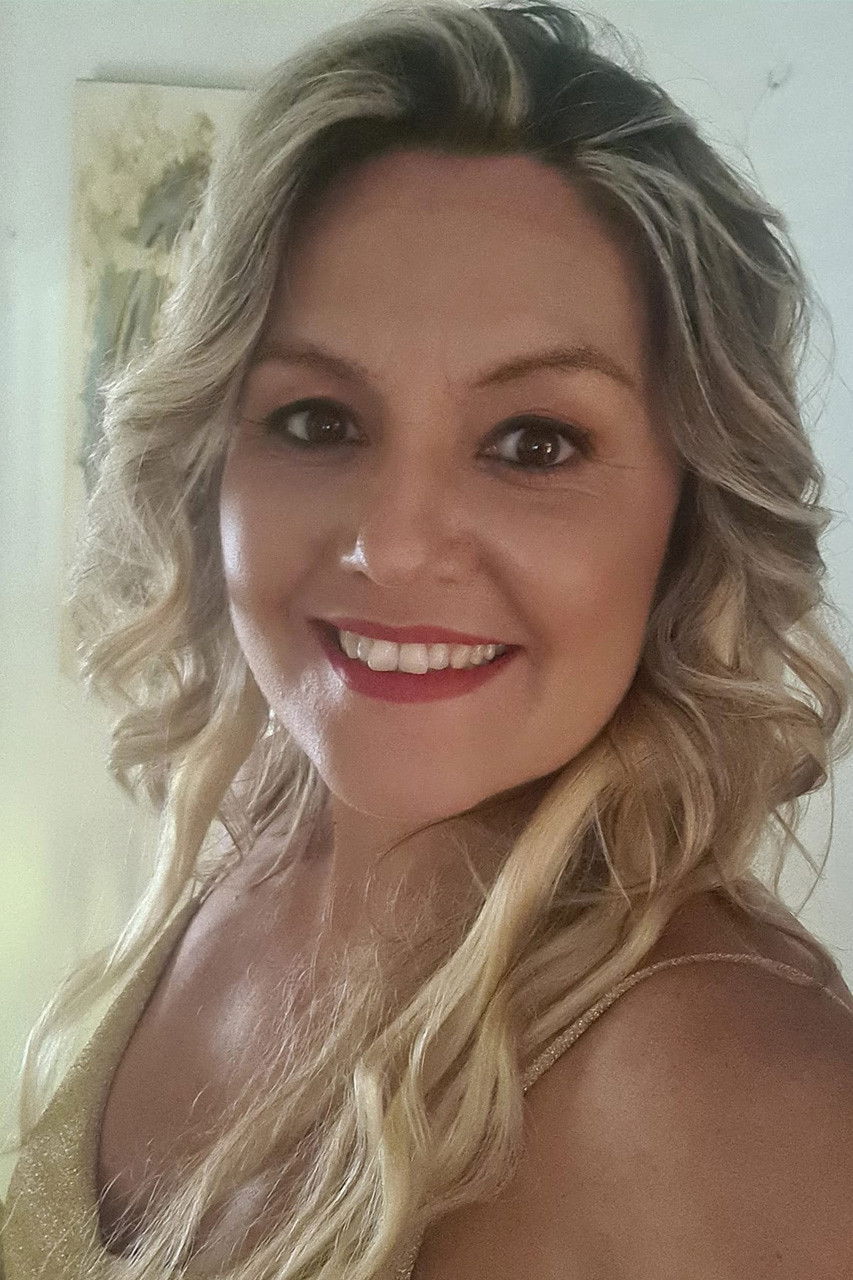 et billede af Caterina Ross