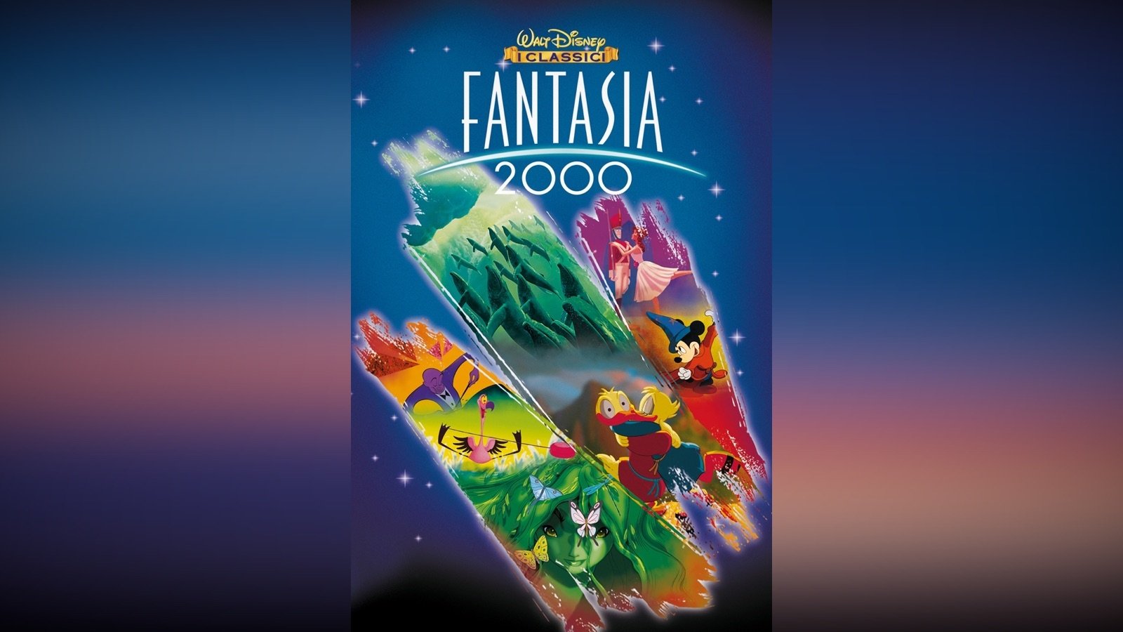 Fantasia 2000 (1999)