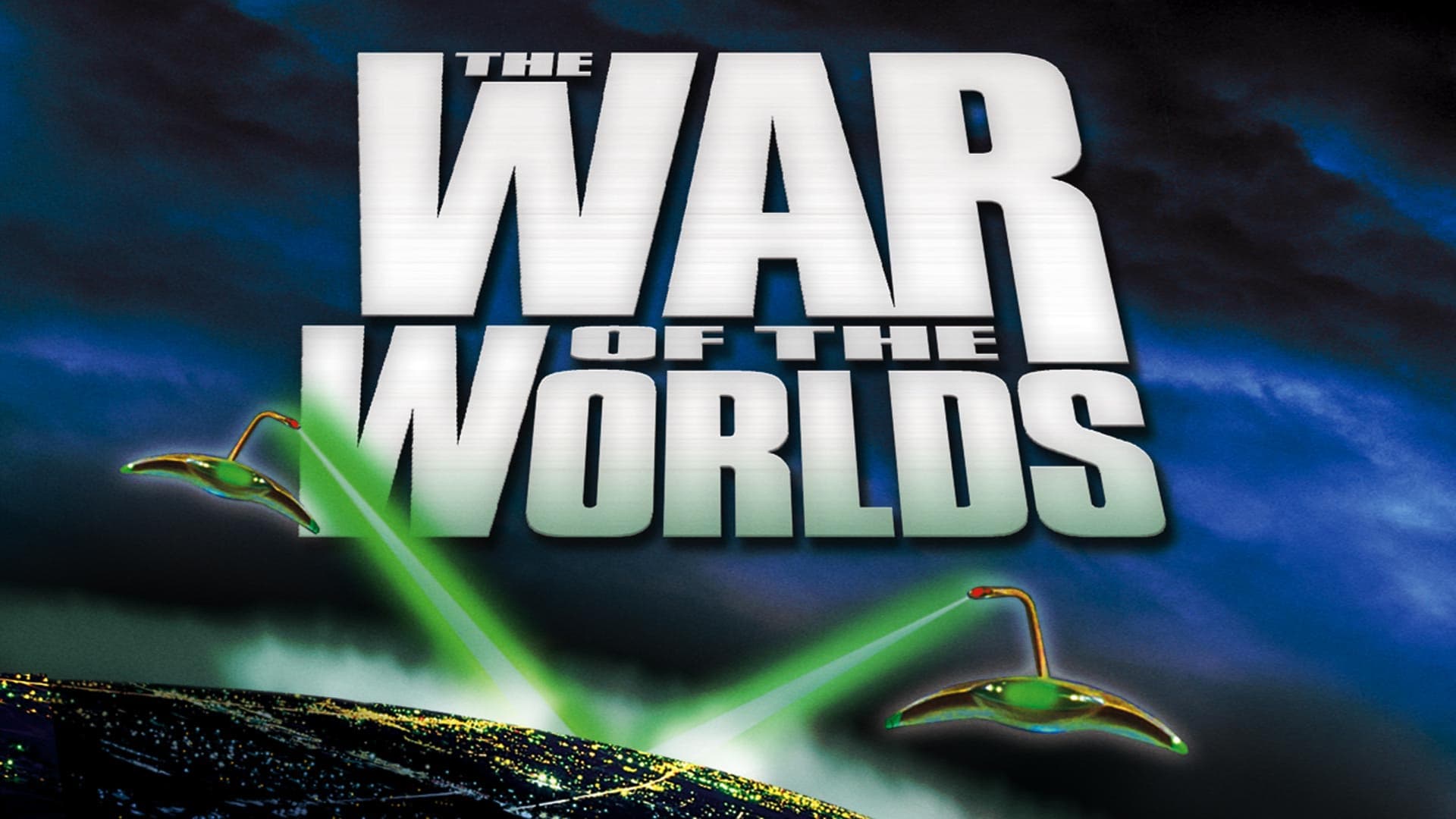 La guerra dei mondi (1953)