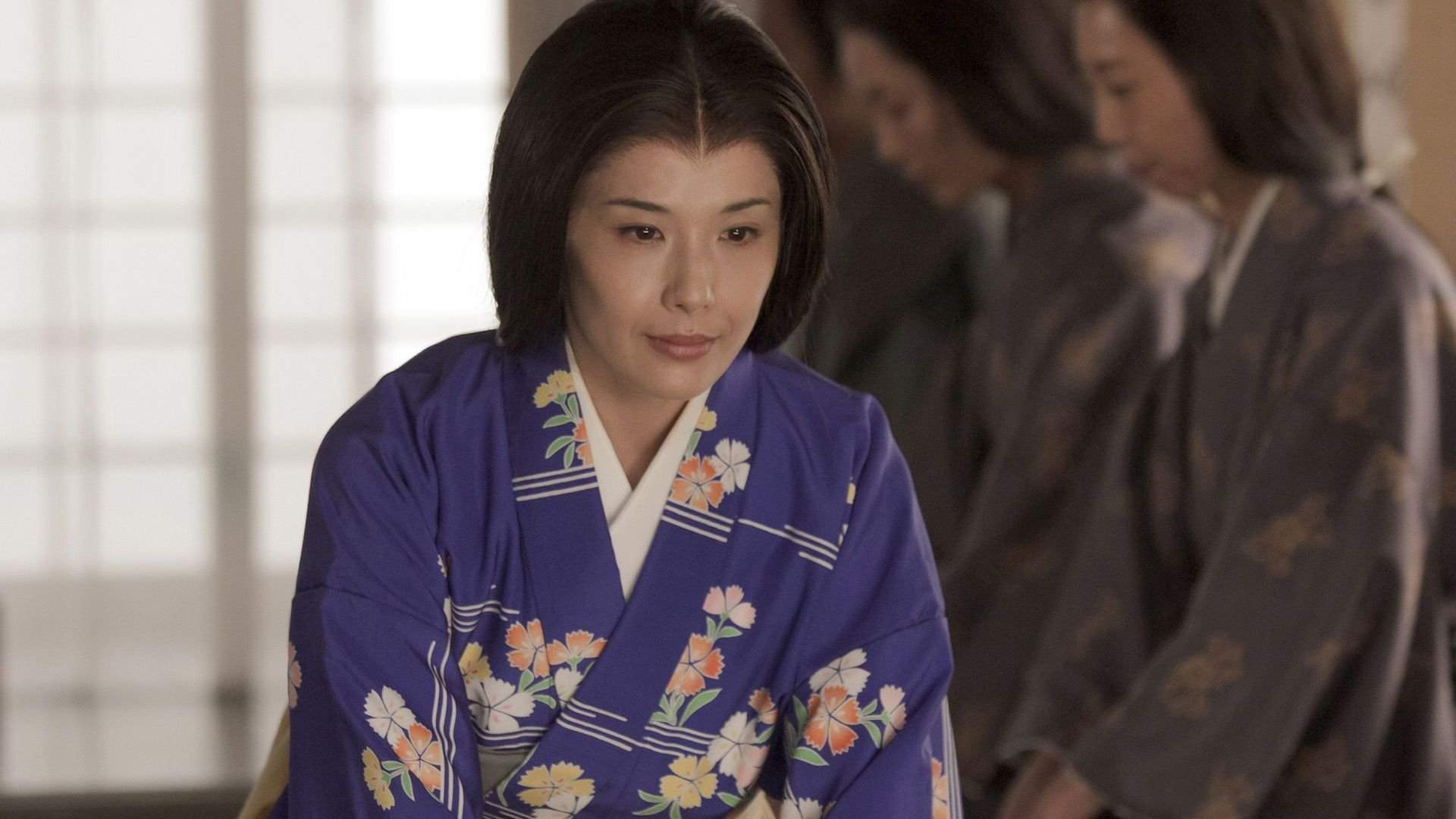 Thumbnail for The Strongest Nanny (Saikyō no onba) Season 1 Episode 38
