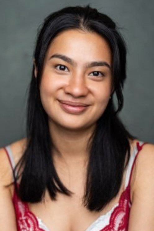 et billede af Kiara Nicole Pillai