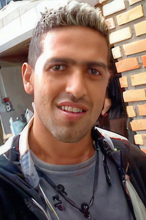 et billede af Tony Tigrao