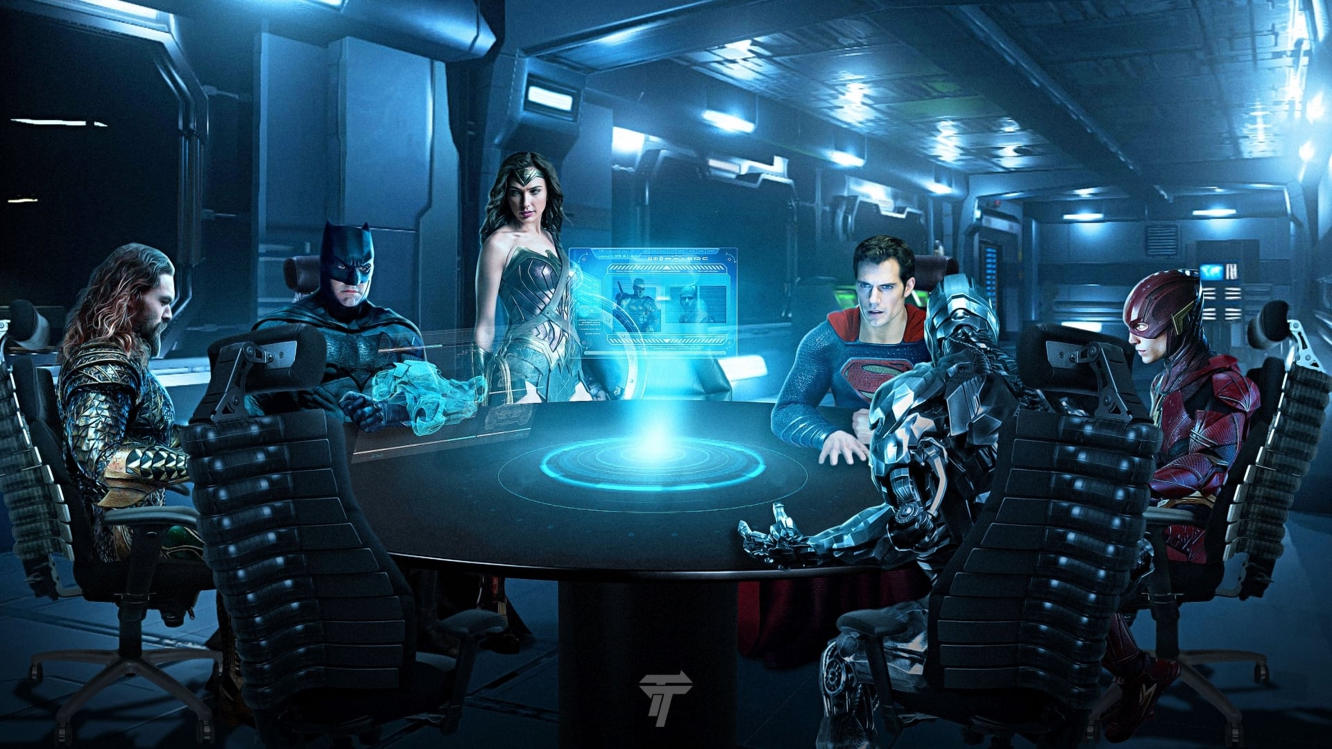 Image du film Justice League j1lnad1w4gczreks9t4wz9mbmrojpg