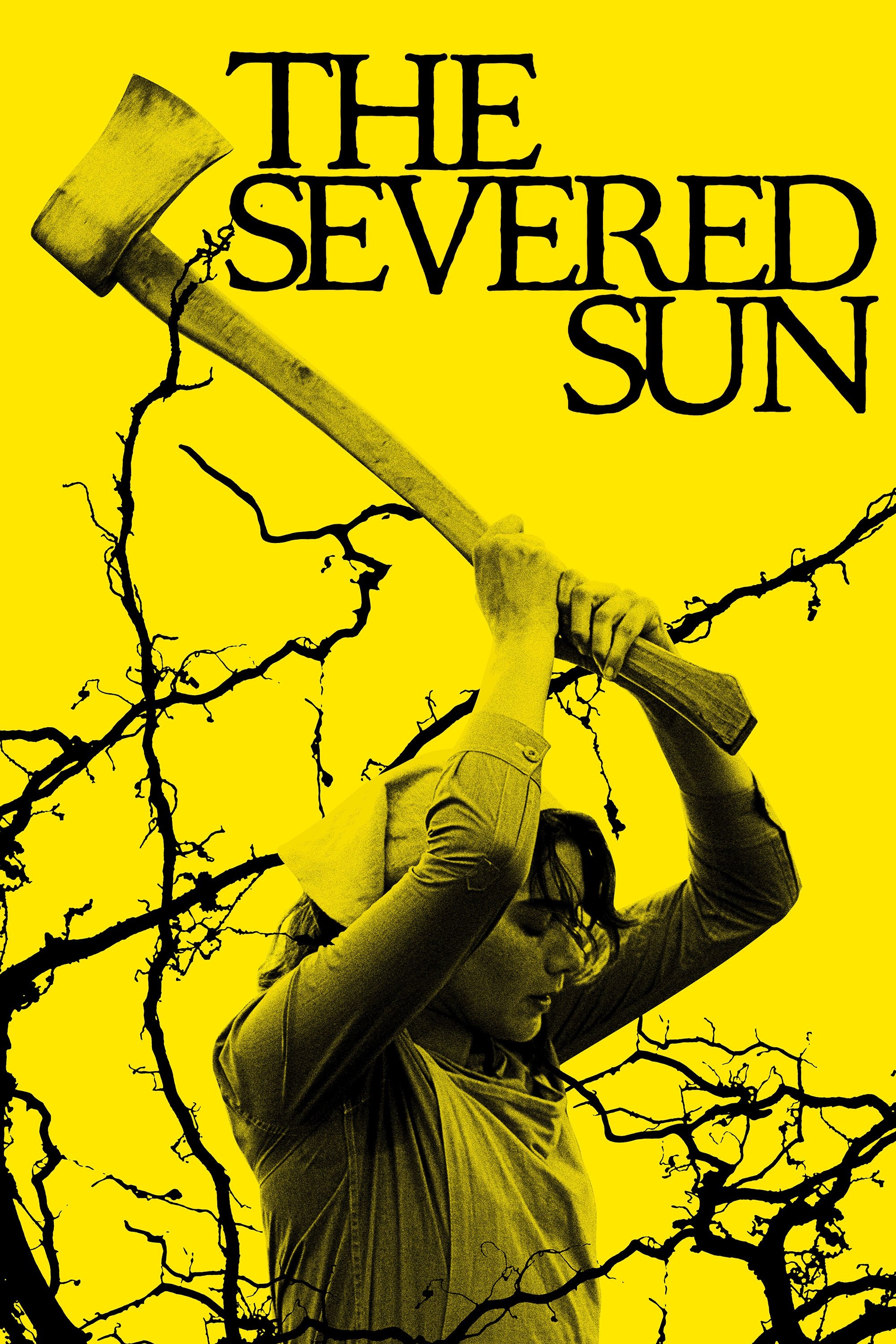 The Severed Sun