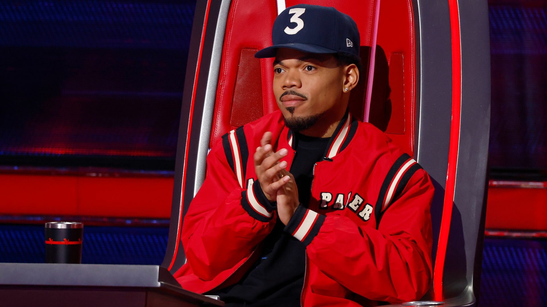 The Voice 23x14