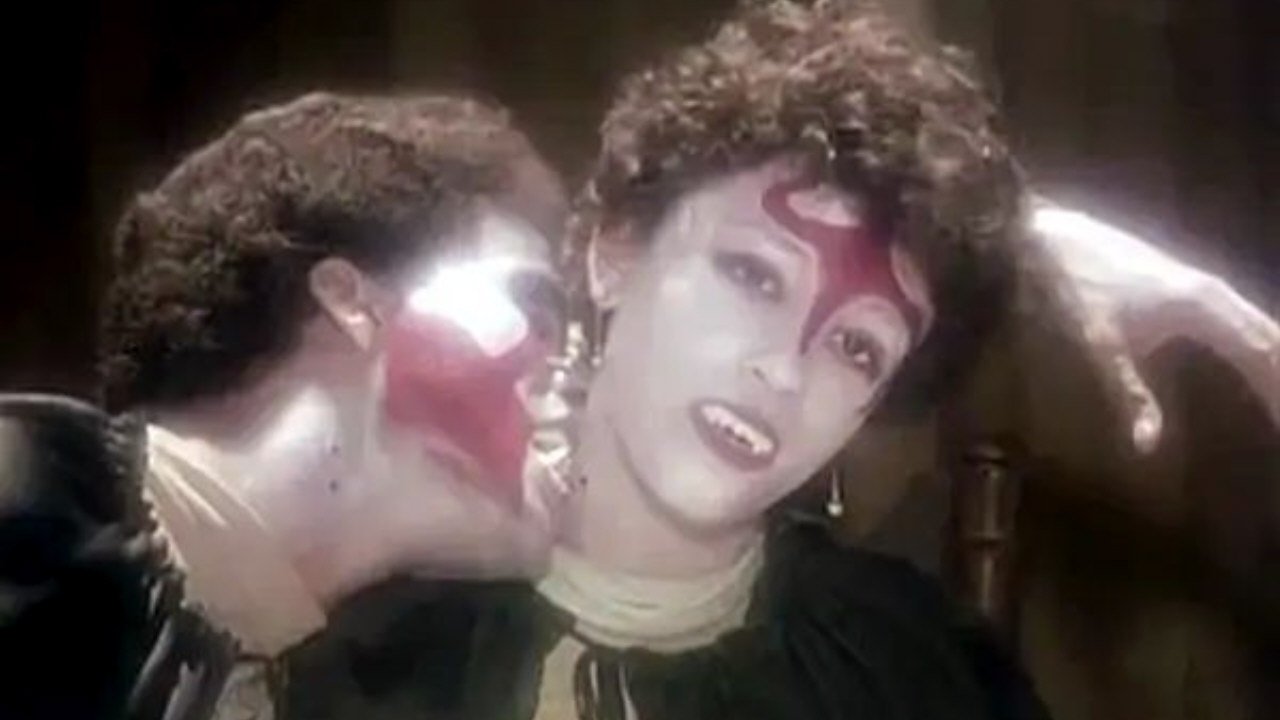 Fangs (1981)