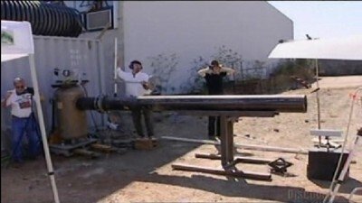 MythBusters