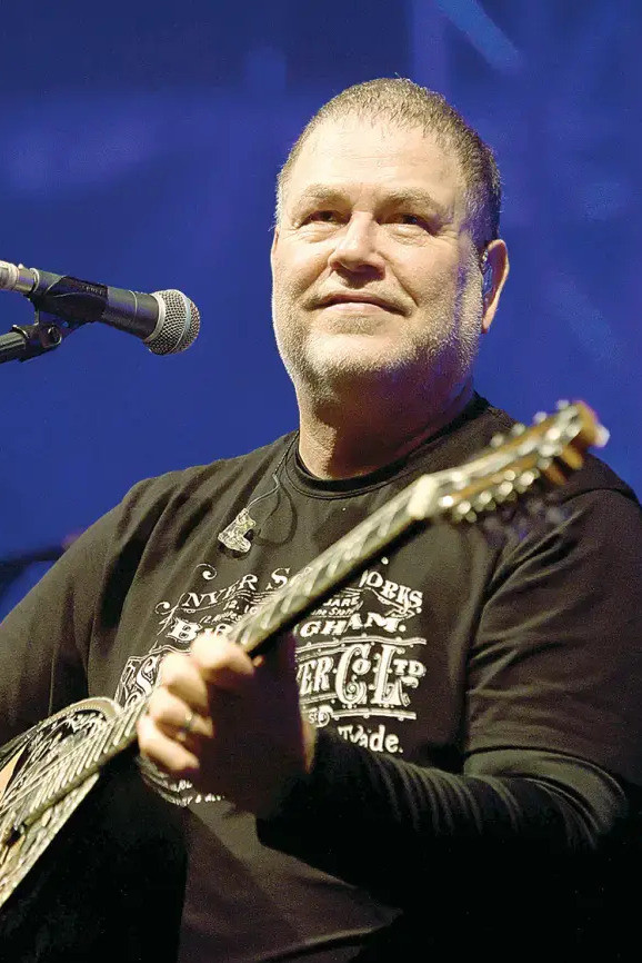 et billede af Yehuda Poliker