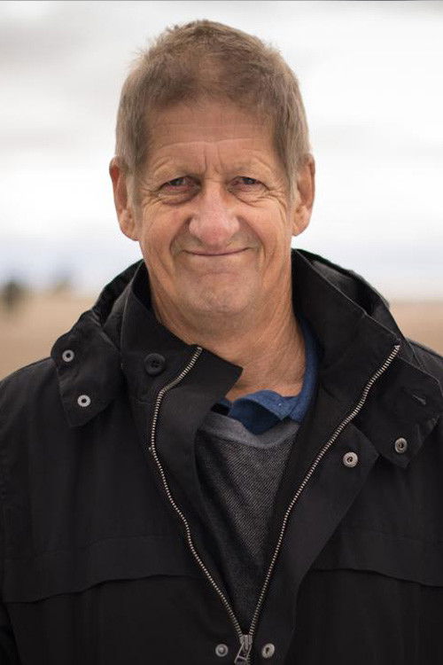 et billede af Greig Pickhaver