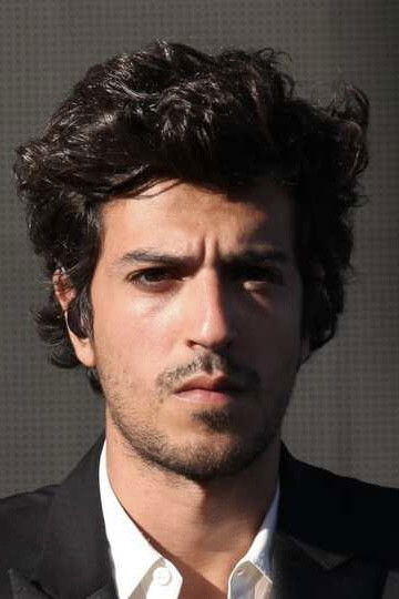 et billede af Gesaffelstein