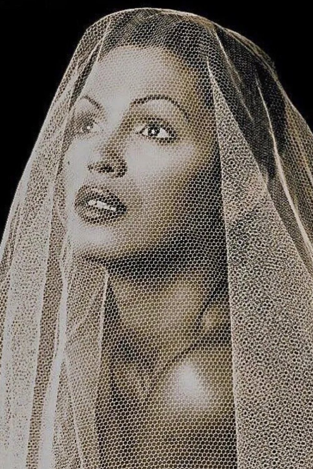 et billede af Carmen Xtravaganza