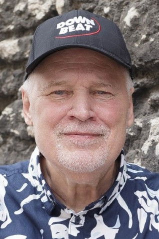 et billede af Tõnu Naissoo