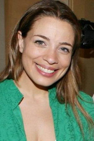 et billede af Niki Anastasiou