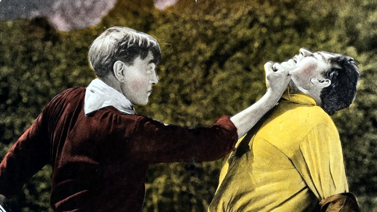 Tiger Thompson (1924)