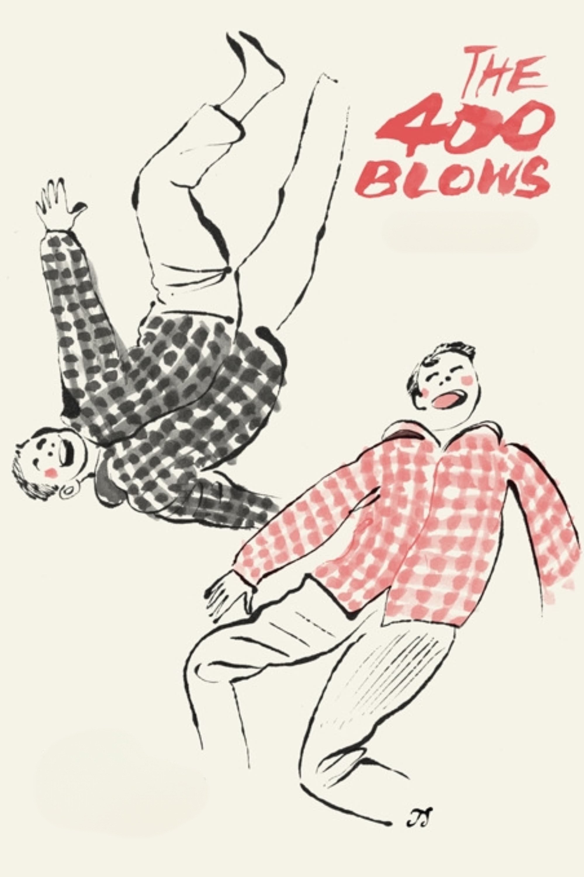 The 400 Blows