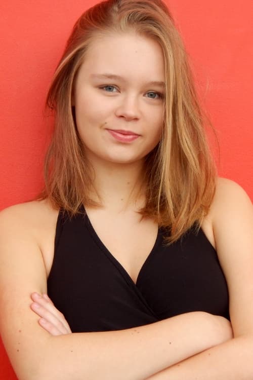 et billede af Cypriane Gardin