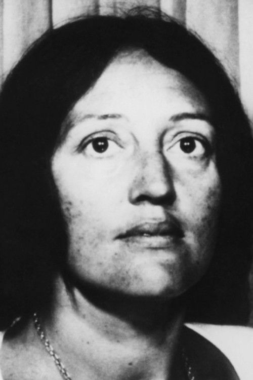 et billede af Sonja Suder