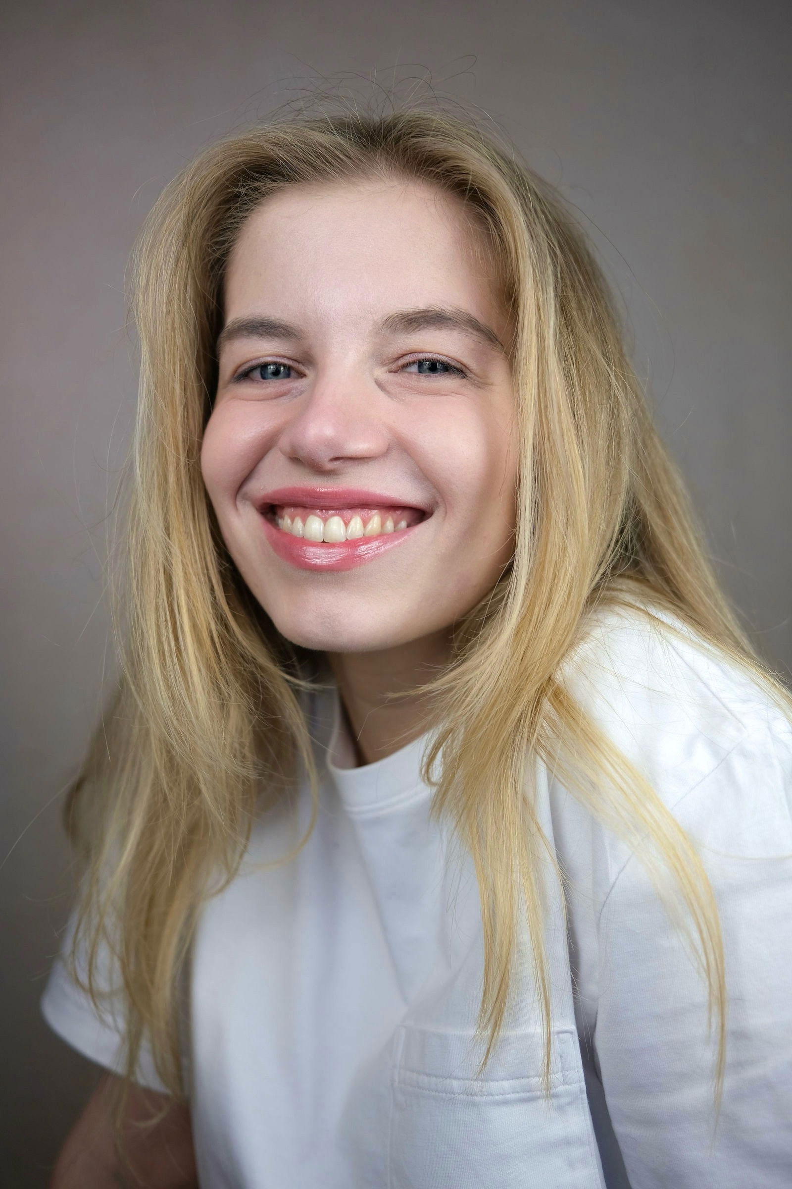 et billede af Doina Komissarov