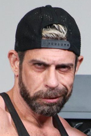 et billede af Rico Raunch