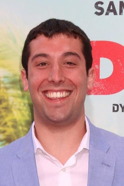 et billede af Max Kessler