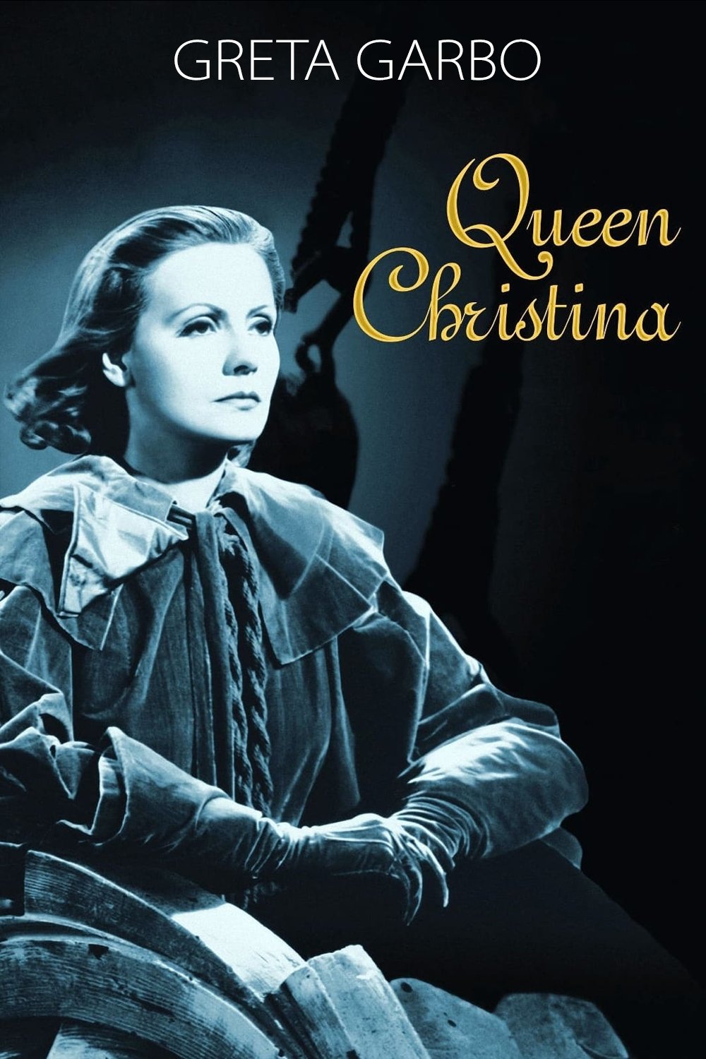 Queen Christina