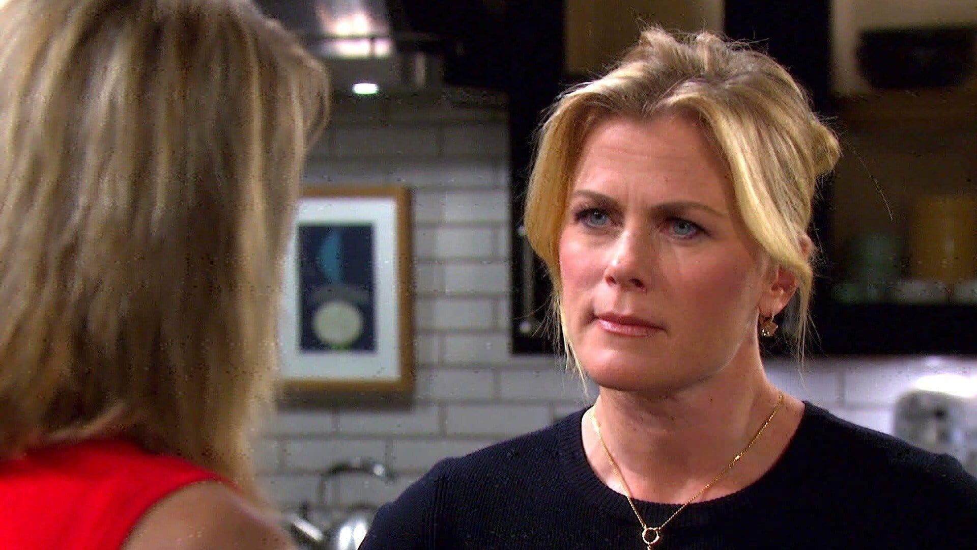Days of Our Lives Season 56 :Episode 177  Tuesday, June 1, 2021