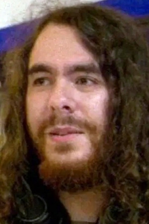 et billede af Hamza Boumalki