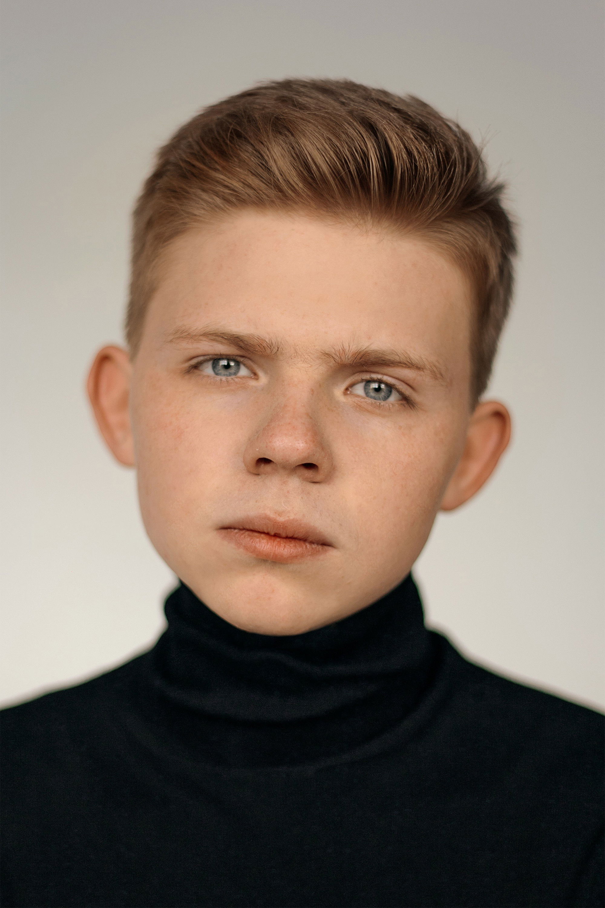 et billede af Aleksandr Novikov