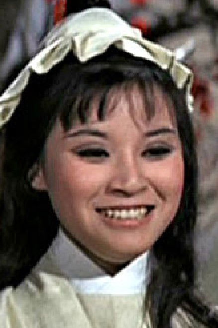 et billede af Kuo Pei