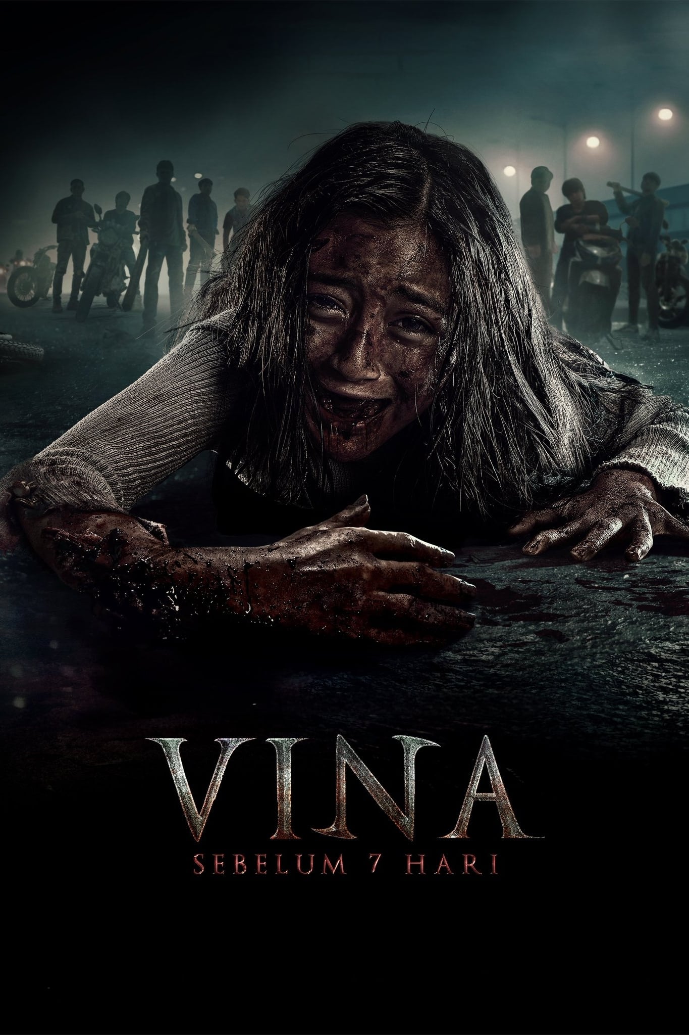 poster for Vina: Sebelum 7 Hari