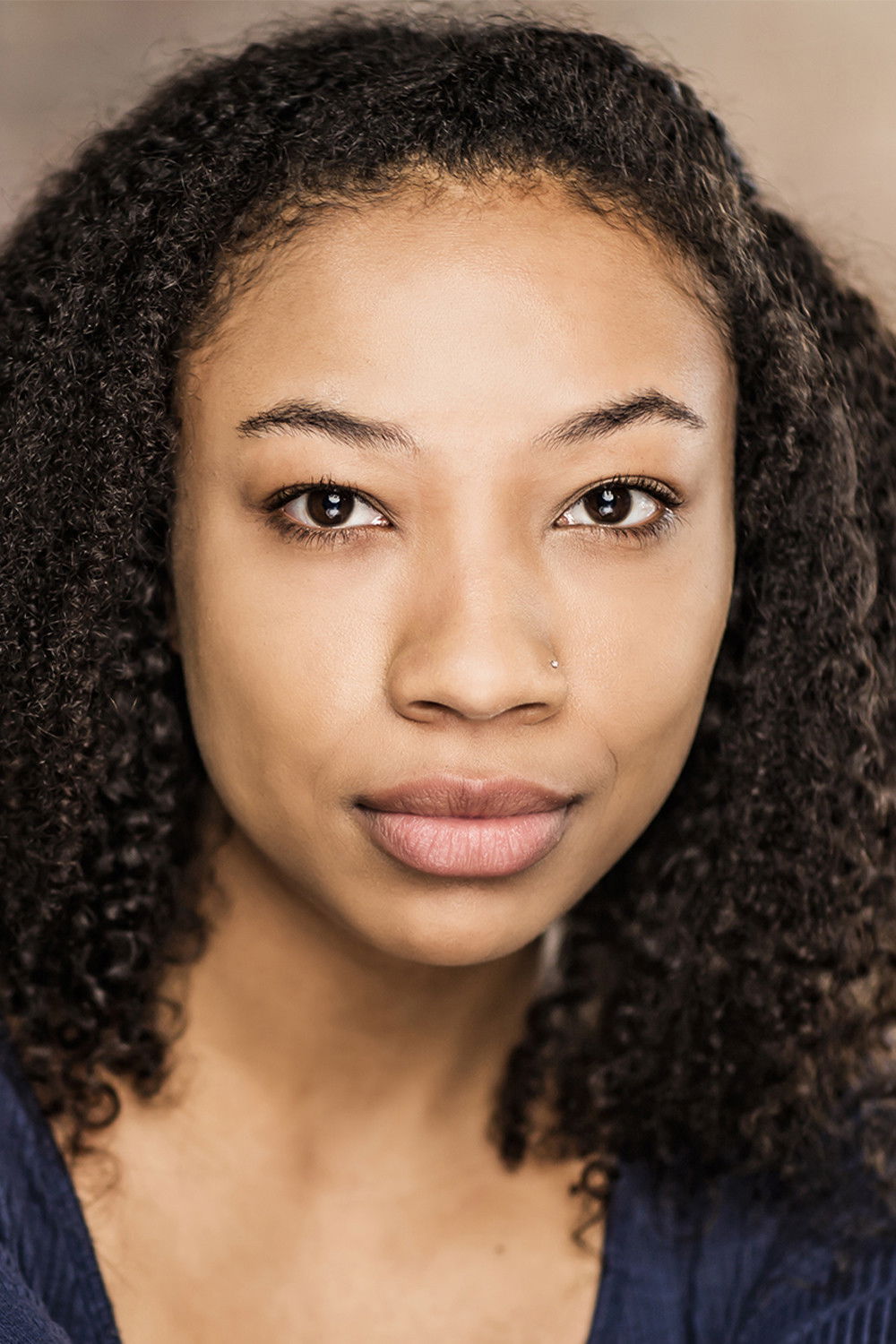 et billede af Kayla Kuhnke