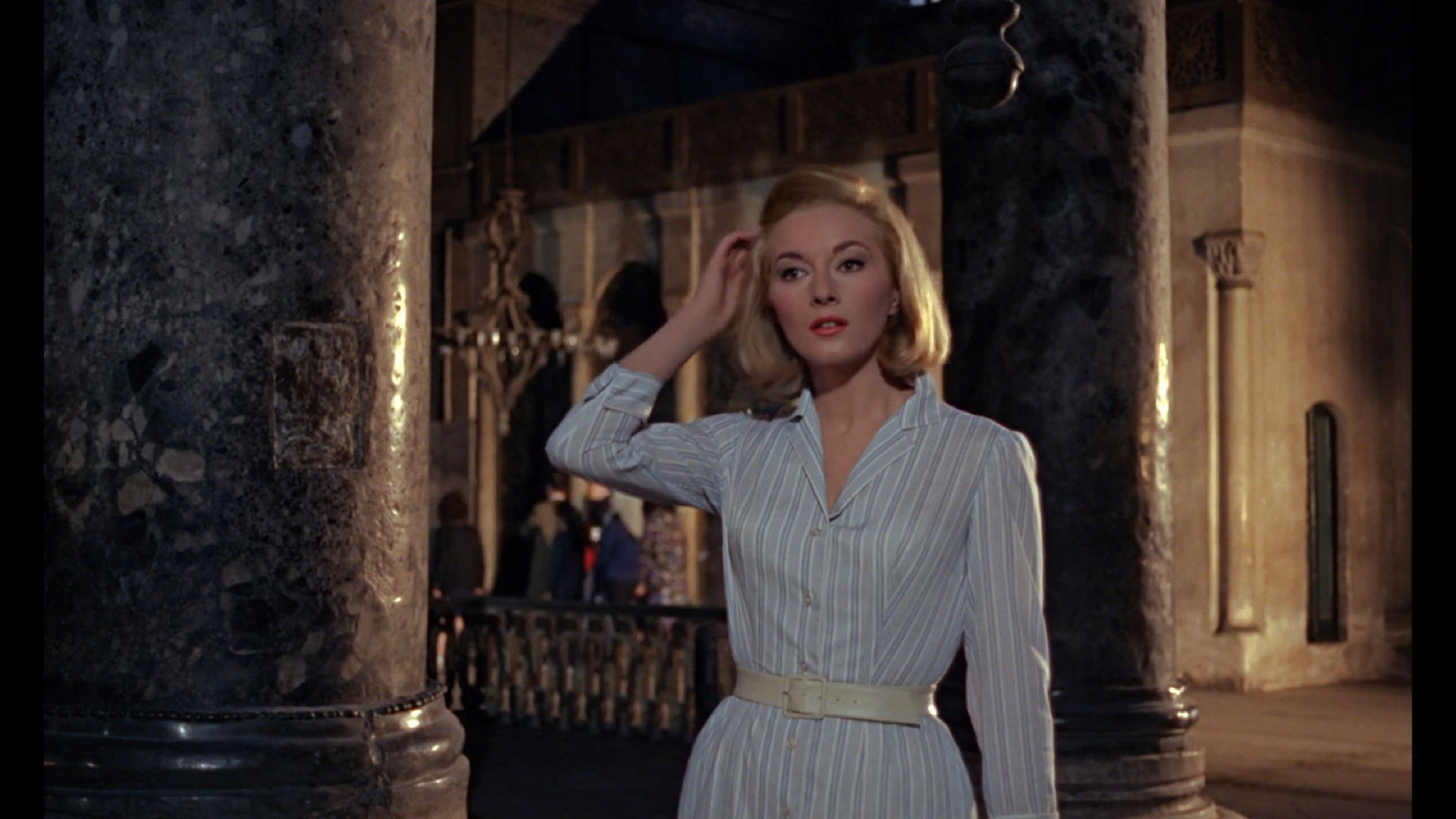 From Russia with Love (1963)