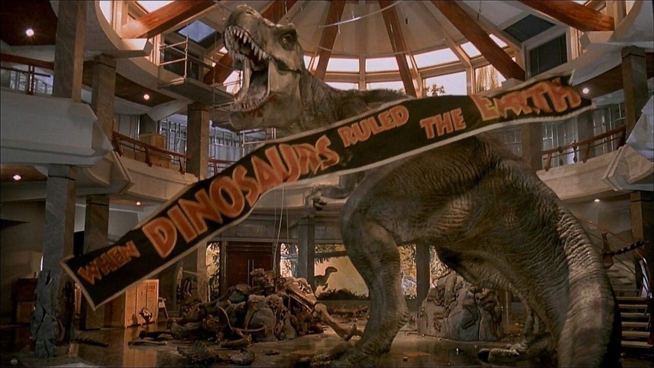 Image du film Jurassic Park j206qksclslmozf5pg6nxnhi9omjpg
