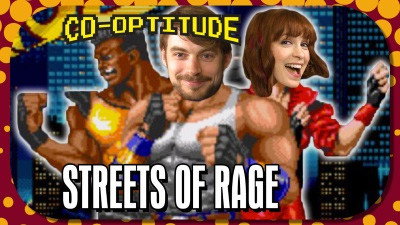 S1E24 · Streets of Rage