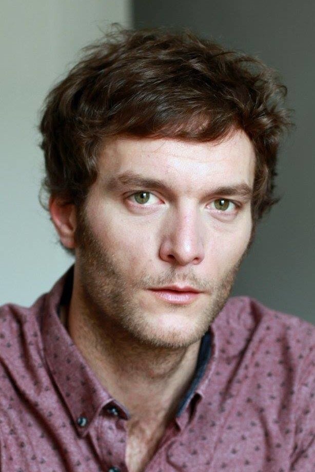 et billede af Thomas Espinera