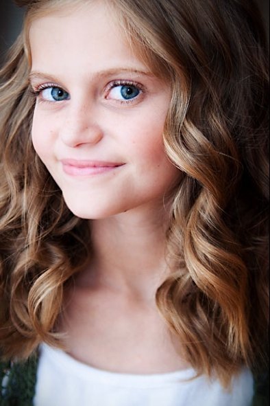 et billede af Paleigh Knight