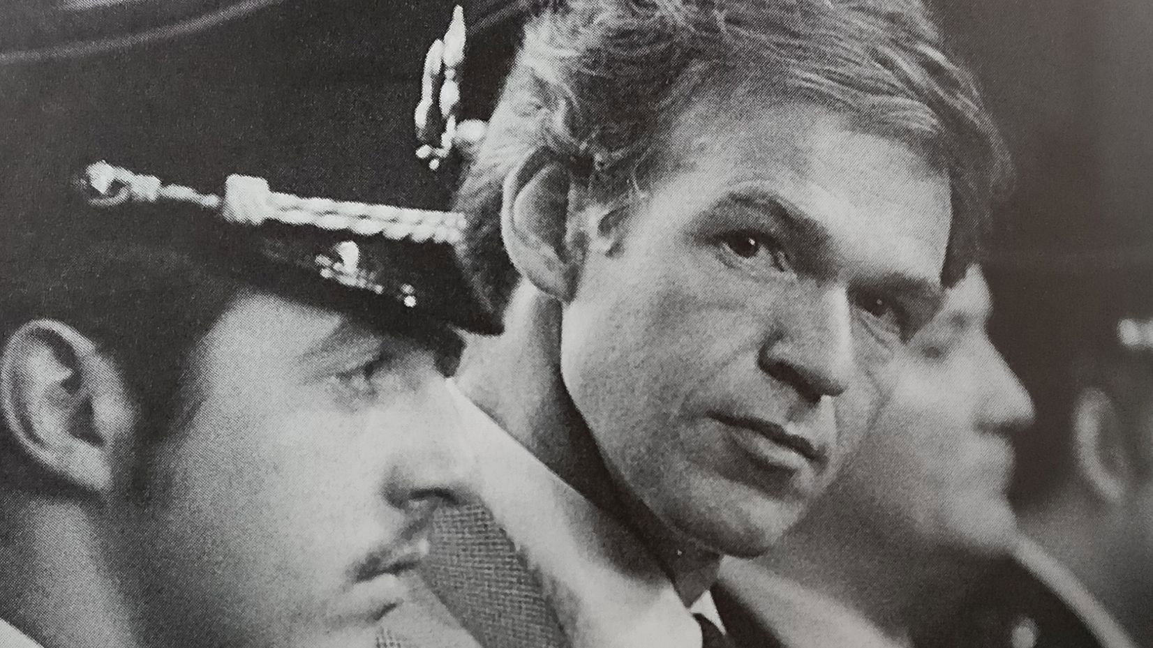 My Friend, or The Hidden Life of Jules Depraeter