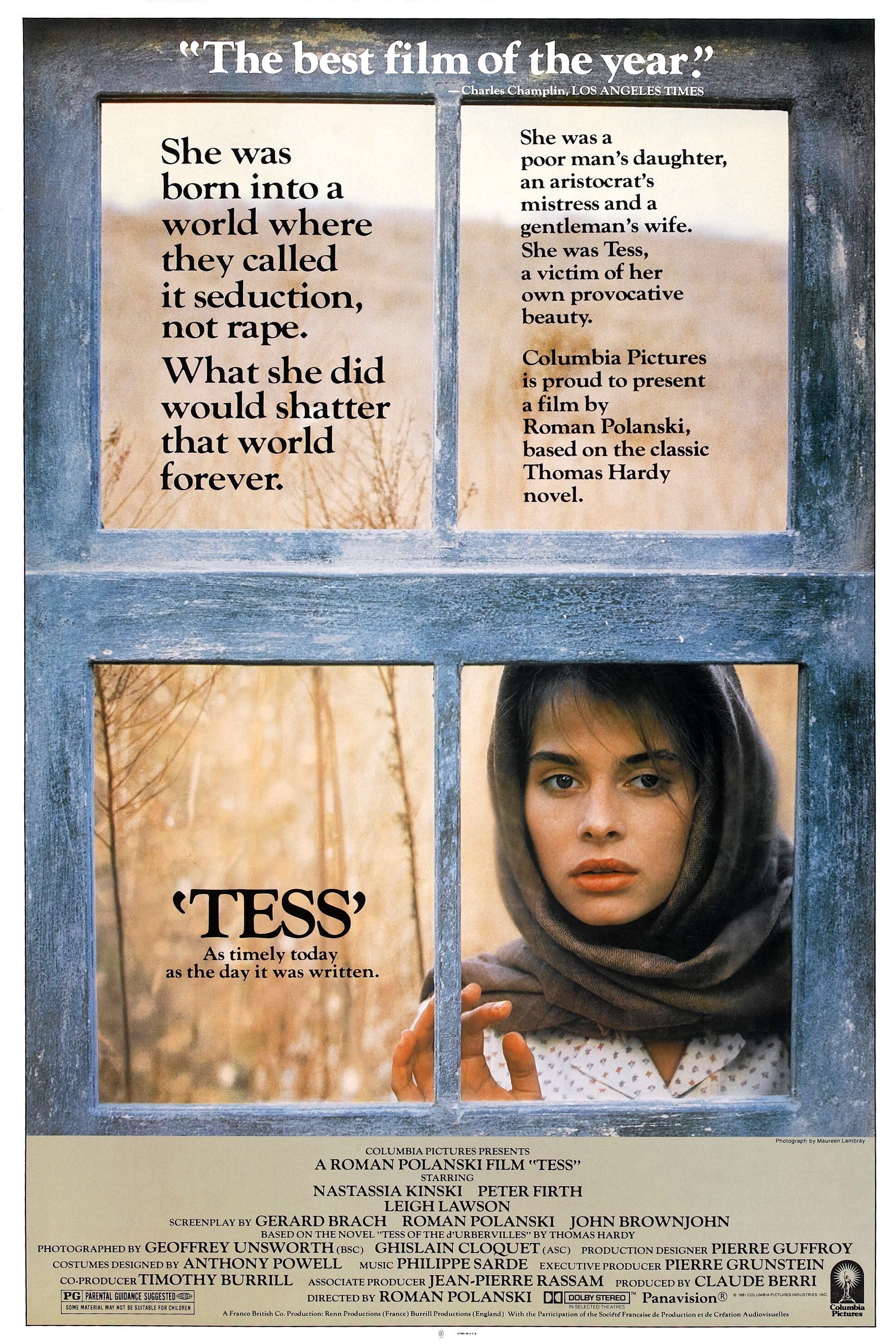 Tess