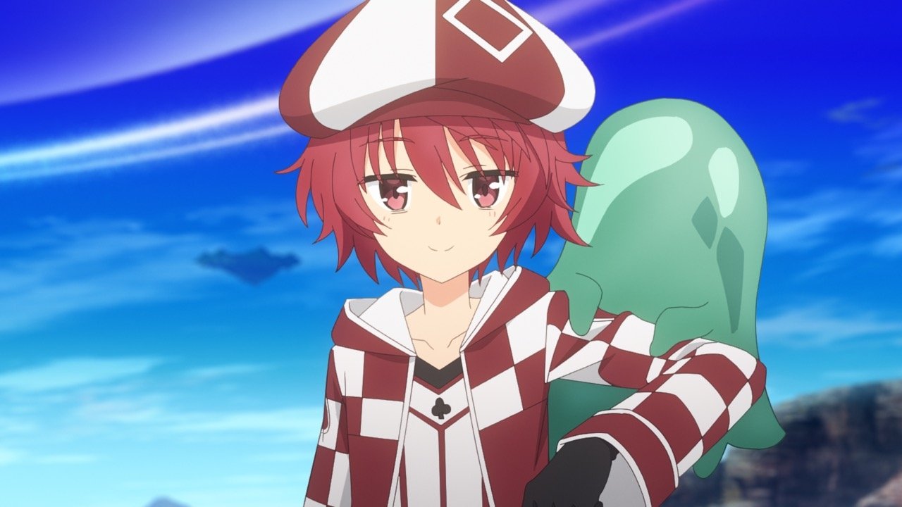 BOFURI: I Don't Want to Get Hurt, so I'll Max Out My Defense.