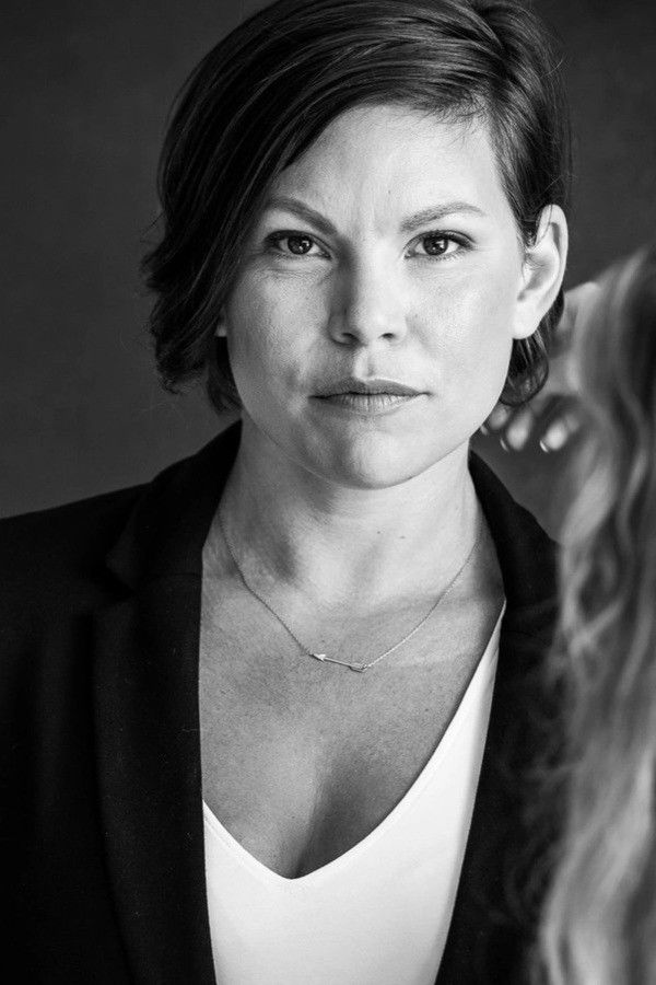 et billede af Jenna Harder