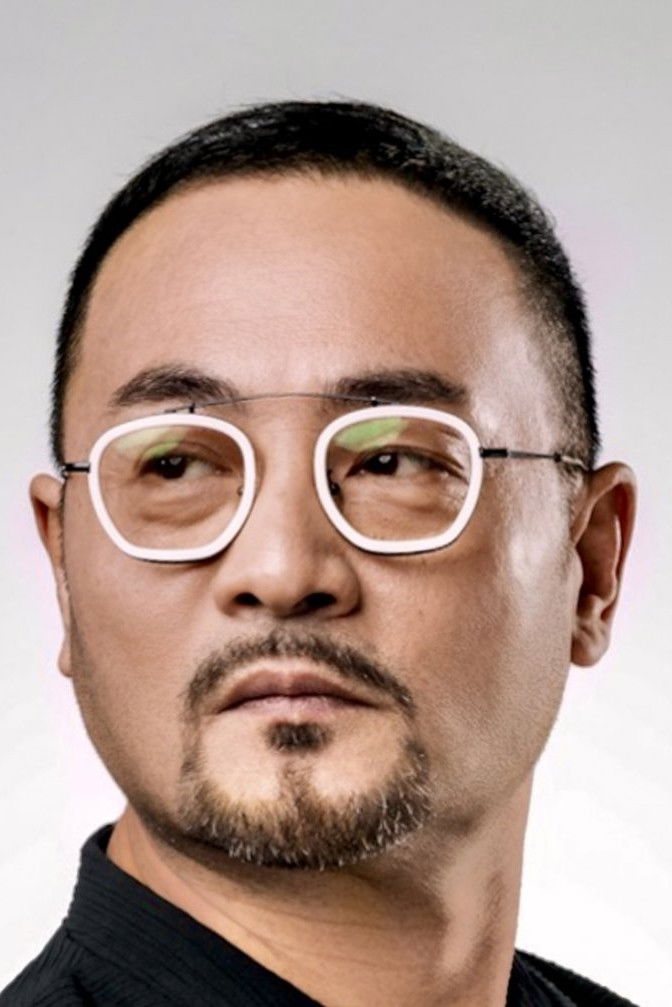 et billede af Cheng Hong