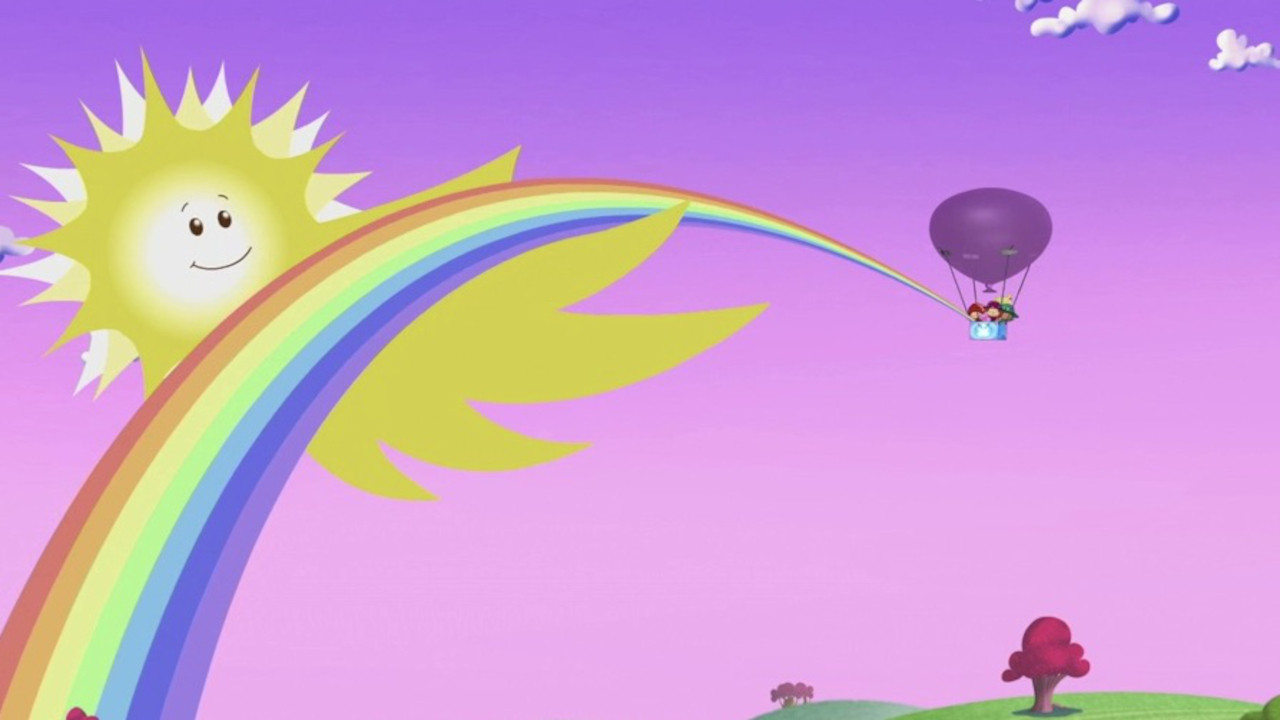 Thumbnail for Rainbow Riddle Season 1 Episode 2