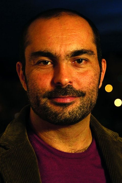 et billede af Cyril Brunet